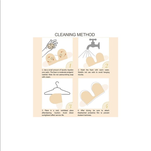 Plunge Strapless Backless Push-up Bra - Picture 5 of 8